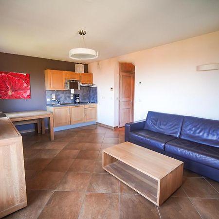 Residence Les Chataigniers Saint-Jorioz Zewnętrze zdjęcie