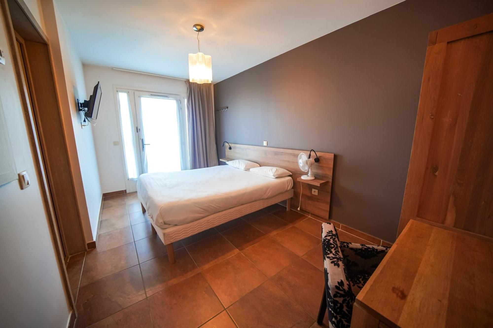 Residence Les Chataigniers Saint-Jorioz Zewnętrze zdjęcie