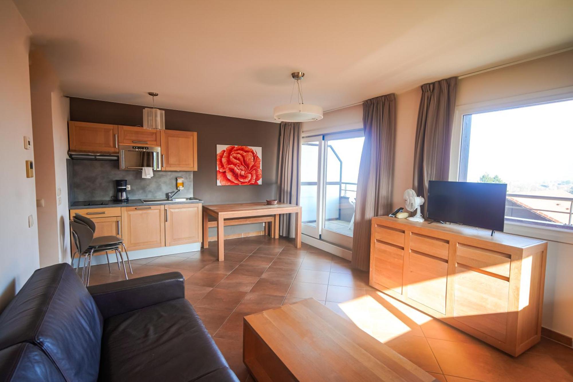 Residence Les Chataigniers Saint-Jorioz Zewnętrze zdjęcie