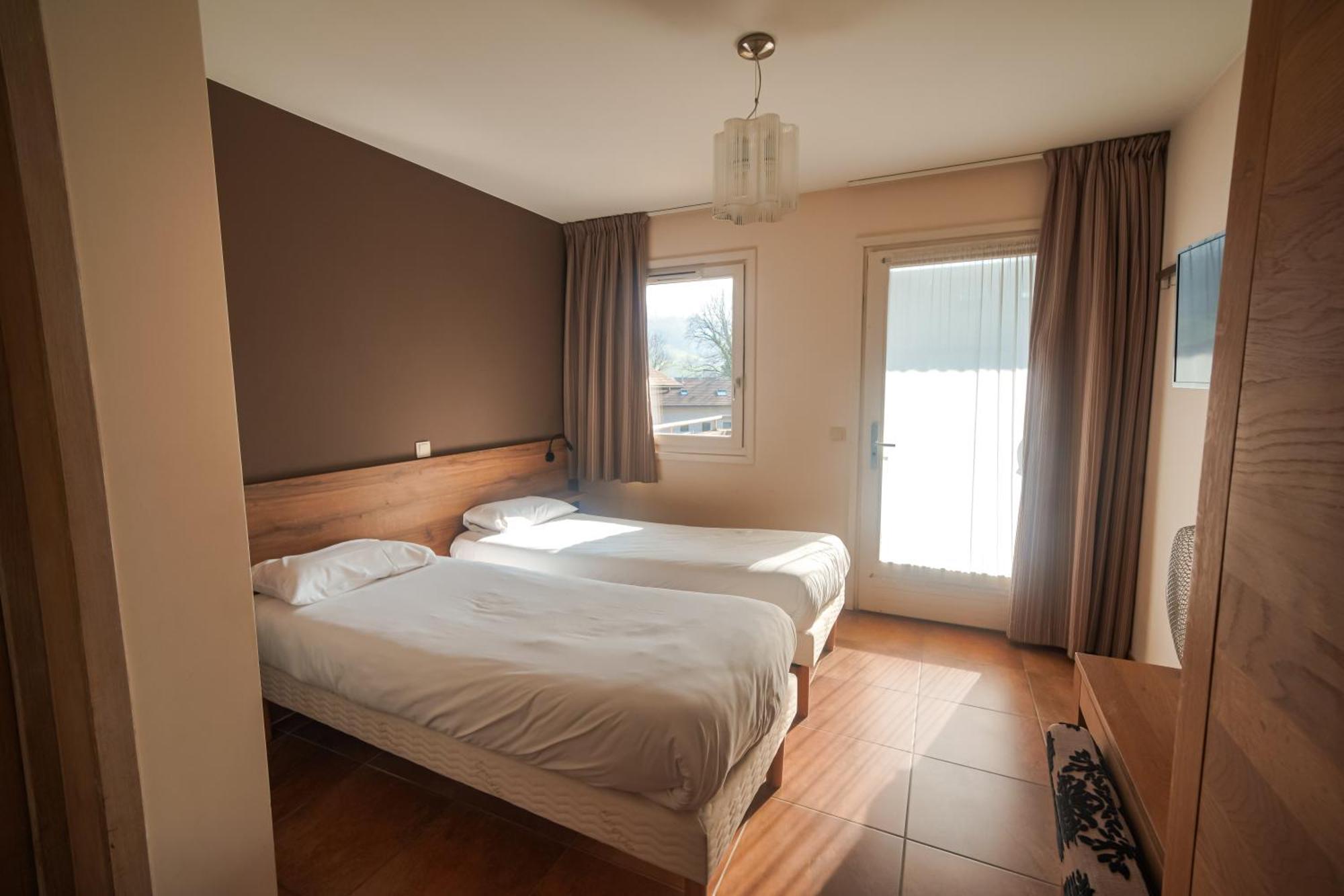 Residence Les Chataigniers Saint-Jorioz Zewnętrze zdjęcie
