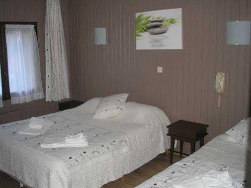 Residence Les Chataigniers Saint-Jorioz Zewnętrze zdjęcie